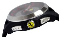 Orologio Scuderia Ferrari Uomo Lap Time in Resina 830018 - 830018